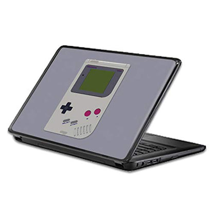 MightySkins Skin Compatible with Universal 15" Screen - Game Kid | Protective, Durable, and Unique Vinyl Decal wrap Cover | Easy to Apply, Remove, and Change Styles | Made in The USA - color: Game Kid