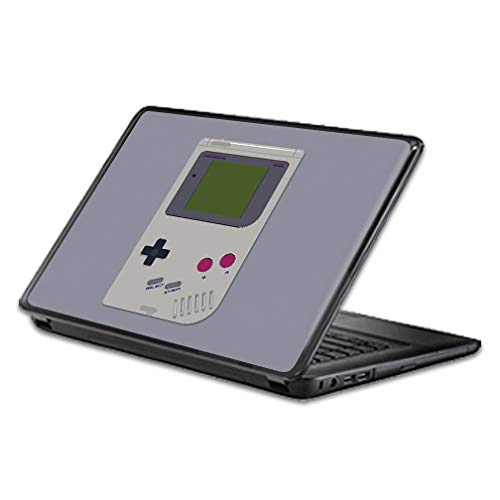 MightySkins Skin Compatible with Universal 15" Screen - Game Kid | Protective, Durable, and Unique Vinyl Decal wrap Cover | Easy to Apply, Remove, and Change Styles | Made in The USA - color: Game Kid