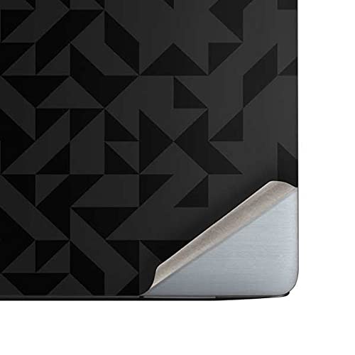 Skinit Laptop Decal Skin Compatible with Dell Latitude 7420 Originally Designed Black Design