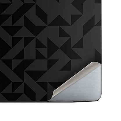 Skinit Laptop Decal Skin Compatible with Dell Latitude 7420 Originally Designed Black Design