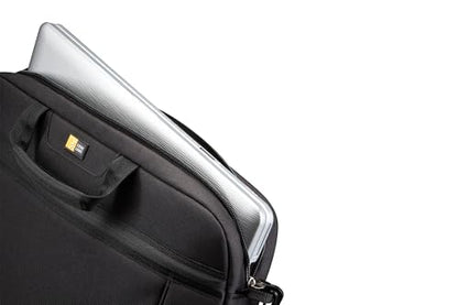 Case Logic Laptop Bags - size: 15.6 inch, style: Vnai-215 Black