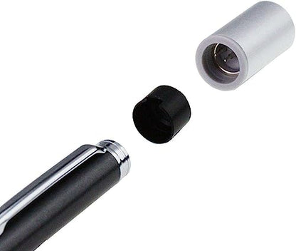 Grey Rechargeable Fine Point Digital Stylus - Compatible with AWOW 11.6 "2-in-1 Laptop