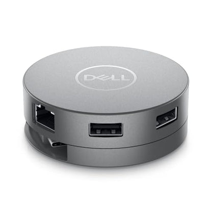 Dell 7-in-1 USB-C Multiport Adapter - DA310