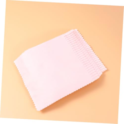 Streak Glasses Cleaning for Spectacle Thickened Cleaning Cloth Lint Care Lens Cleaning Cloths Ultra