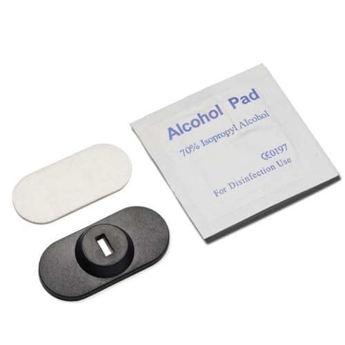 Tablet Laptop Lock with Security Lock Base Kit Laptop Tablet Anti-Theft Lock Hole for Pad Tablets Notebook Safety