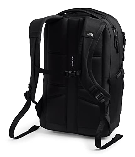 The North Face Women's Jester Everyday Laptop Backpack, TNF Black, One Size - color: Tnf Black, size: One Size