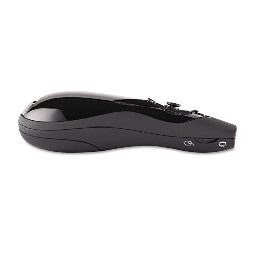 Kensington Expert Wireless Presenter with Red Laser Pointer and Cursor Control KMW72425 - Presenter Expert