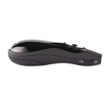 Kensington Expert Wireless Presenter with Red Laser Pointer and Cursor Control KMW72425 - Presenter Expert
