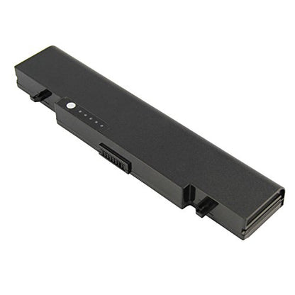 AA-PB9NS6B AA-PB9MC6B AA-PB9NC6B AA-PB9NC6W AA-PB9NS6B Laptop Battery for Samsung R420 R430 R468 R470 R480 RV510 RV511 RC512 R519 R520 R530 R540 R580 R730 Q320 Q430 Np550P5c Np365e5c NP300E5A - size: 8.07*2.05*0.83inch Q318