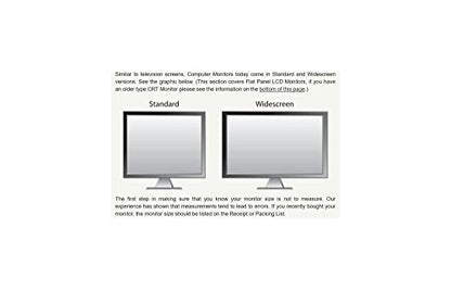 Kantek Secure-View Blackout Privacy Filter for 19-Inch Widescreen Notebooks (Measured Diagonally – 16:10 Aspect Ratio), Anti-Glare, Anti-Blue Light (SVL19.0W) - style: 19" Widescreen (16:10 Ratio)