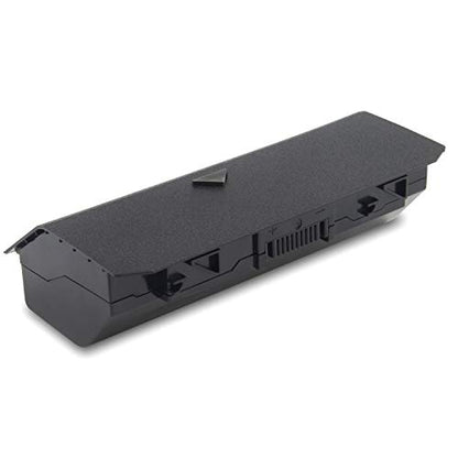 TREE.NB TREENB A42-G750 G750 Replacement Laptop Battery for ASUS G750JM G750J G750JW G750JX G750JZ G750JH G750JS G750Y47JX-BL 0B110-00200000 0B110-00200000M - size: 5.5x2.67x1.53inch A42-G750