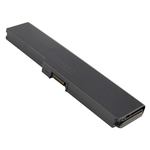 PA3817U-1BRS Battery for Toshiba Satellite A665 A665-S5170 A665-S6086 A665-S6050 M645-S4050 M645-S4070 M505-S4940 L755-S5277 L775D-S7222 P745-S4102 P755-S5265 PA3818u-1BRS PA3819U-1BRS PABAS228 - size: 7.36*1.75*1.27inch PA3817U-1BRS