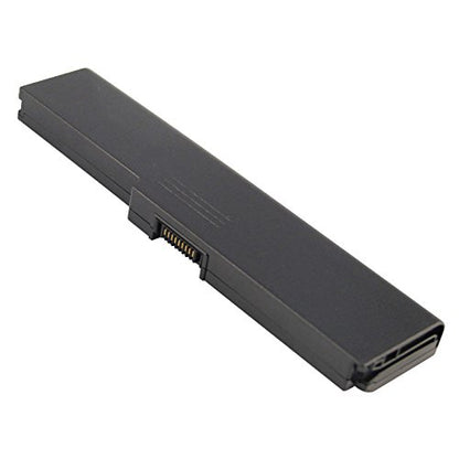 PA3817U-1BRS Battery for Toshiba Satellite A665 A665-S5170 A665-S6086 A665-S6050 M645-S4050 M645-S4070 M505-S4940 L755-S5277 L775D-S7222 P745-S4102 P755-S5265 PA3818u-1BRS PA3819U-1BRS PABAS228 - size: 7.36*1.75*1.27inch PA3817U-1BRS
