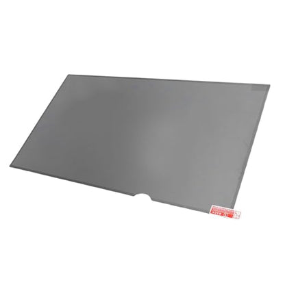 Zunate 14 Inch Laptop Privacy Screen Filter, 16:9 Anti Blue Light Anti Glare Film for Widescreen Display Eye Strain Reduction Scratch Guard