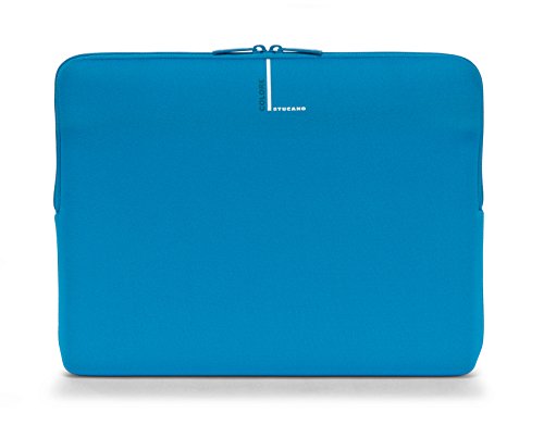 Tucano USA, Inc. Neoprene Sleeve for 13.1-Inch Notebook/PC (BFC1314-B)