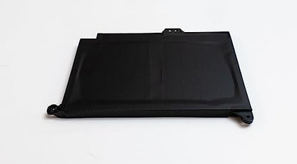 GHU New Laptop Battery BP02XL 7.7V 41Wh 849909-850 Compatible with HP Pavilion PC 15-AU000 15-AU010WM AU018WM Series BP02XL BP02041XL HSTNN-LB7H HSTNN-UB7B 849569-541 849569-542 TPN-Q172 TPN-Q175