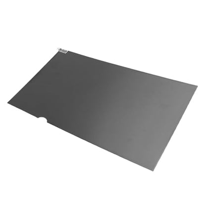 14 Inch Matte Privacy Screen Protector | Anti, Blue Light Blocking, Anti, Eye Protection for 16:9 Widescreen Display Laptops, Scratch Proof Film