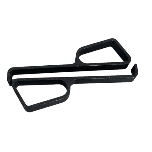 Stable Laptop Holder Improves Typing Angles and Reduces Neck Strain Laptop Stands Notebook Stand - color: Black