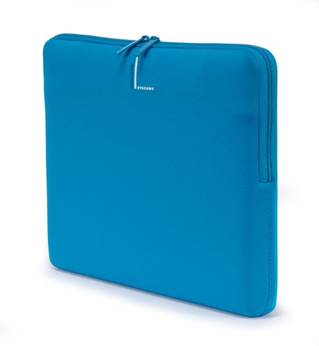 Tucano USA, Inc. Neoprene Sleeve for 13.1-Inch Notebook/PC (BFC1314-B)