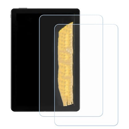 [2-Pack for Asus Vivobook GO 15 E1504FA (15,6") Tempered Glass Screen Protector, 9H Hardness Anti-Scratch Anti-Fingerprint Anti-Bubble Compatible Full Coverage Clear Film.
