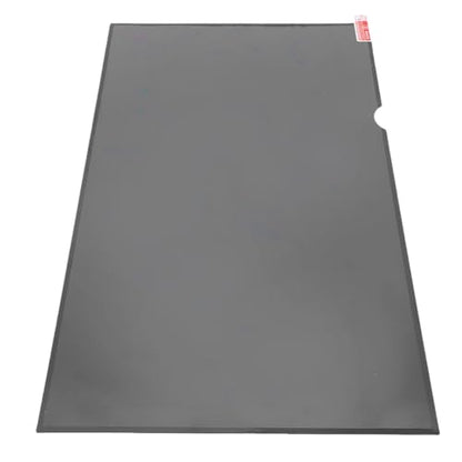 Zunate 14 Inch Laptop Privacy Screen Filter, Anti Blue Light Blocking Film for 16:9 Widescreen Notebook Displays