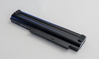 GHU ThinkPad 44+ Laptop Battery 58Wh Replacement for Lenovo ThinkPad X220s, Compatible with 0A36306 0A36307 0A36305 45N1019 45N1023 45N1025 0A36281 0A36282 42T4863 - style: 58Wh/(44+)