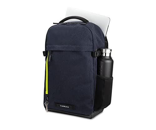Timbuk2 Division Laptop Backpack Deluxe, Eco Nightfall - color: Eco Nightfall