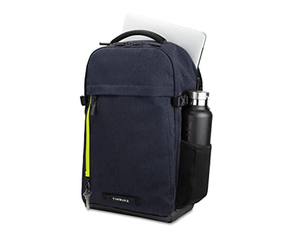 Timbuk2 Division Laptop Backpack Deluxe, Eco Nightfall - color: Eco Nightfall