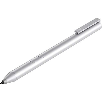 HP Digital Pen for Touchscreen Computers, Laptops and Tablets (Natural Silver)