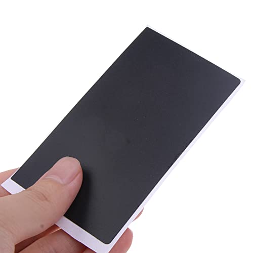 10Pcs Touchpad Sticker for T460S T470S L570 Laptop Palmrest Touchpad Skin Covers Protective Skin Accessories
