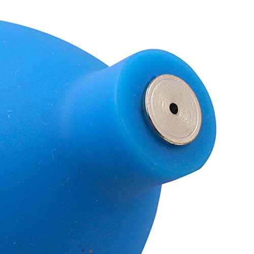 Dust Remover Rubber Air Blower Cleaner for Cameras Keyboard Watch Computer Laptop Screen Dust Ear Mold Dust Clean