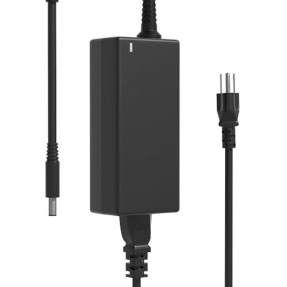 65W 45W Power Adapter Supply Cord Fit for Dell Ultra HD 4K Triple Display Wireless Docking Station D1000 D3100 5RR7X 5M48M 452-BBPG Thunderbolt Dock TB15 K16A K16A001 Charger Adapter Supply