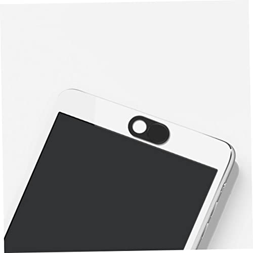 NUOBESTY 3pcs Camera Cover Privacy Protector Metal Webcam Covers for Laptop Tablet Desktop Peeping Slider for Personal Security