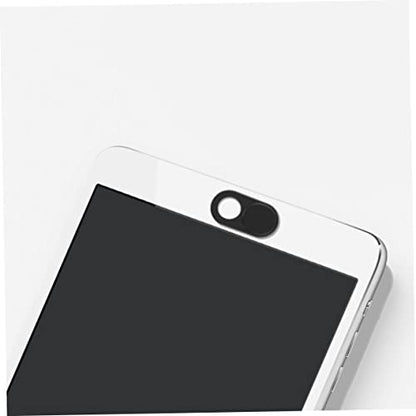 NUOBESTY 3pcs Camera Cover Privacy Protector Metal Webcam Covers for Laptop Tablet Desktop Peeping Slider for Personal Security