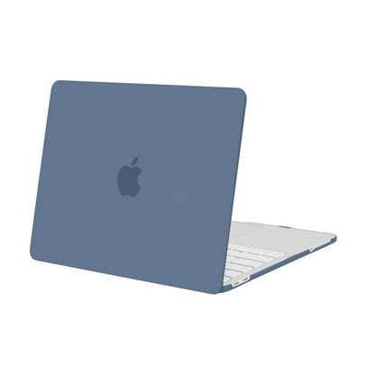 MOSISO Compatible with MacBook Neo Case 13 inch 2026 A3404 A18 Pro Chip | Scratch-Resistant Ultra-thin Protective Hard Shell Case Cover, Midnight - color: Midnight