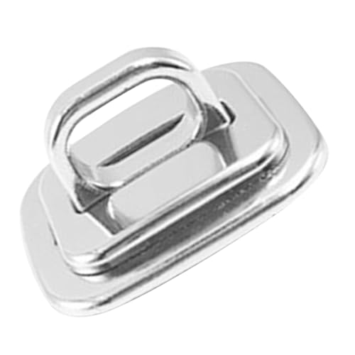 Happyyami Combination Keyed Cable Lock Anchor Plate Desk Mount Security Plate Sturdy Laptop Lock for Busy Professionals