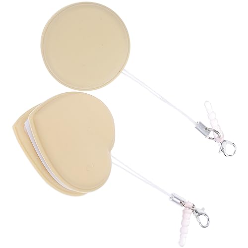 2pcs Lens Cleaning Cloths Gentle Microfiber Screen Wipers for Eyeglasses Cameras and Electronics Compact Cleaning Tools Style