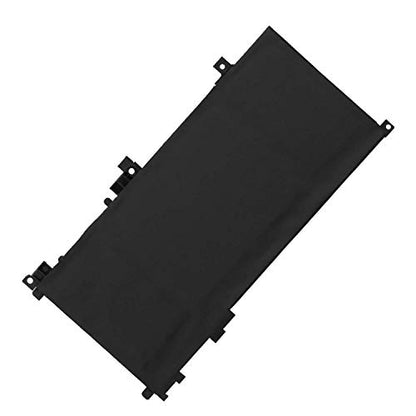 Hubei TE04XL Laptop Battery Replacement for HP Owmen 15-AX200 15-AX250WM 15-AX210NR 15-AX243DX 15-AX252NR 15-AX220TX, Pavilion 15-BC 15-BC200NB 15-BC251NR 15-BC260NZ(15.4V 63.3Wh)