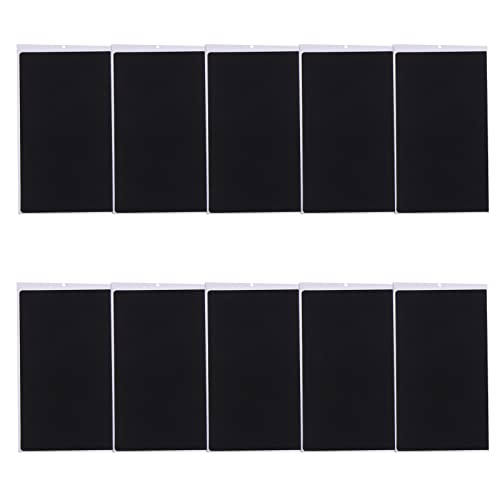 10Pcs Touchpad Sticker for T460S T470S L570 Laptop Palmrest Touchpad Skin Covers Protective Skin Accessories