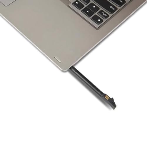 Active Stylus Pens Touch Screens Fine Point Stylist Pen Pencil w/Palm Rejection for ThinkPad L13 Yoga, L380 Yoga,L390