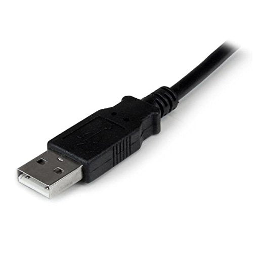 StarTech USB-A 2.0 to DVI Adapter, 1920 x 1200, USB powered (USB2DVIPRO2) | USB to DVI external video and graphics card, Dual monitor display cable, Mac and Windows