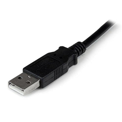 StarTech USB-A 2.0 to DVI Adapter, 1920 x 1200, USB powered (USB2DVIPRO2) | USB to DVI external video and graphics card, Dual monitor display cable, Mac and Windows