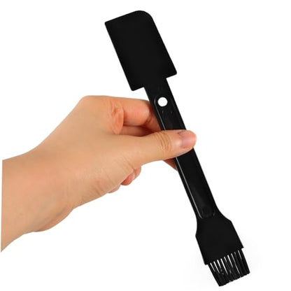 7pcs Static Brush Set Electronics Cleaning Brush Computer Keyboard Laptop Phone Contact Cleaning Kit
