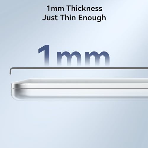 BlueSwan Matte Case for MacBook Air 15 inch M5 M4 M3 M2 Chip 2026-2023 | 100% Color Match, Anti Fingerprint & Scratch, Grippy Finish, Protective Hard Shell, Ultra Thin, Easy Snap-On - color: Matte Clear