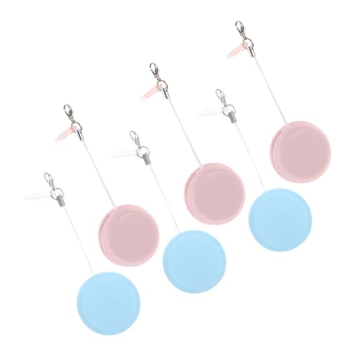 6pcs Screen Cleaning Lens for Glasses Phone Screen Cleaner Scratch Remover Eye Glasses Cleaner Dust Brush Painters