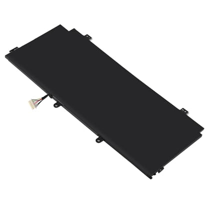 SH03XL Laptop Battery for HP Spectre X360 13-W023DX 13-AC001NA 13-AC013DX 13-AC033DX 13-AC037TU 13-AC052NA 13-W013DX 13-W031NG 13-W002NG 13-W003NG Series HSTNN-LB7L TPN-Q178 859026-421 901308-421 - size: 10.43*4.33*0.15inch SH03XL