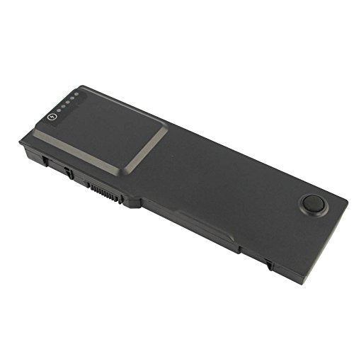 ARyee 11.1V 5200mAh Laptop Battery Compatible with Dell Inspiron E1505 1501 6400 PP23LA PP20L