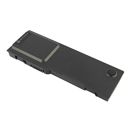 ARyee 11.1V 5200mAh Laptop Battery Compatible with Dell Inspiron E1505 1501 6400 PP23LA PP20L