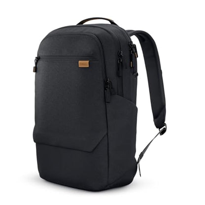 Dell EcoLoop Premier Backpack 14-16 | 600D Fabric, Ocean Bound Plastic, Lockable Zipper, Fits 14in Notebooks, Business Ready, CP7625 - style: Premier Backpack 14-16 Cp7625