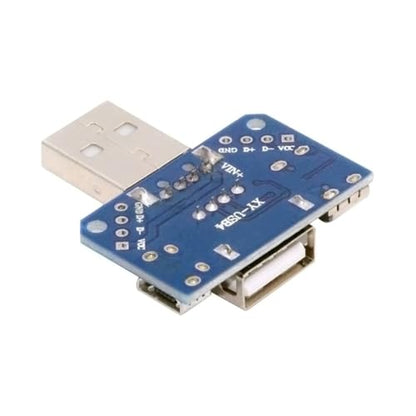 chenyang 3 Port USB Splitter Multi Charging Adapter,USB2.0 Male to Type-A/Type-C/Micro Female Charge Extension Adapter - style: USB-A 1-to-3 Power